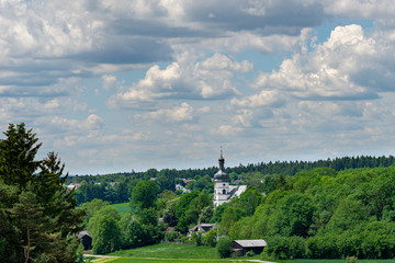 Kirche