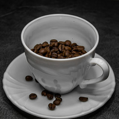 cup of coffee