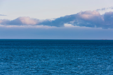 Obraz premium Landscape and nature in Iceland