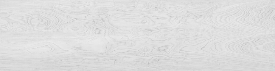 Fototapeta na wymiar White wood background, wooden gray pattern old wall for design