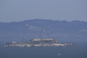 panoramic view of the city