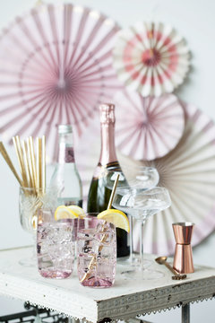 Cocktail Party