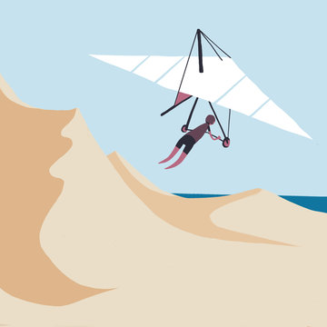 Hang Glider