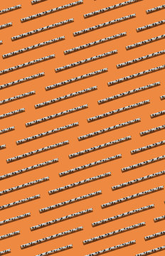 Drinking straws