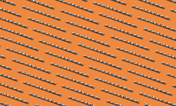 Drinking straws