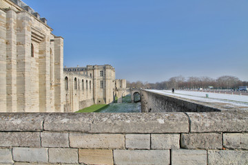 Château de Vincennes