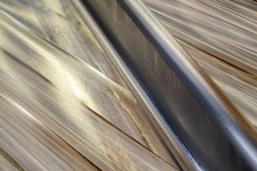 metal aluminio textura fondo