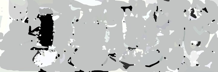 abstract modern art background with pastel gray, black and gray gray colors