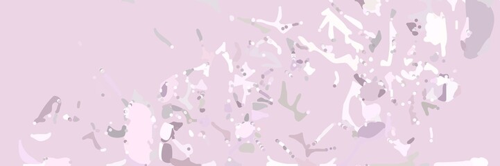 abstract modern art background with pastel pink, lavender blush and pastel purple colors