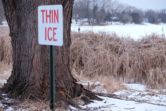 Thin Ice