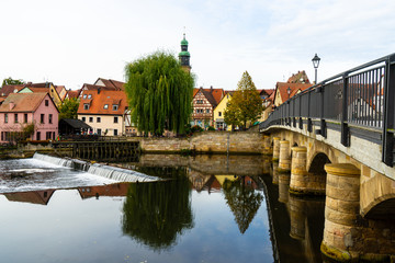 Lauf an der Pegnitz 