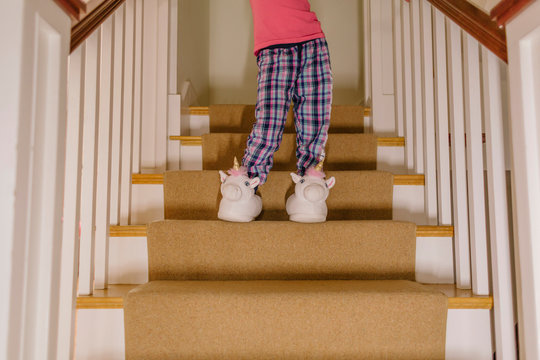 Stairway Slipper