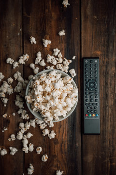 Popcorn
