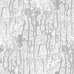 Fototapeta na wymiar Old white wall texture - grunge abstract background