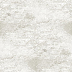 Old white wall texture - grunge abstract background