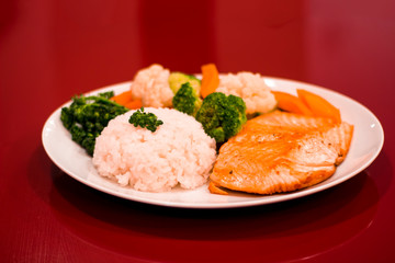Asian Food 10