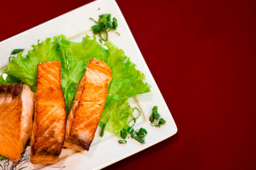 Asian Food 4