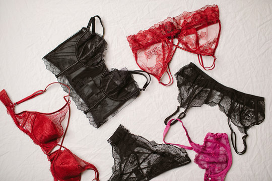 Lingerie