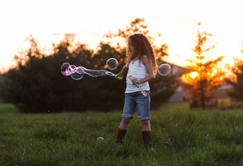 Bubbles