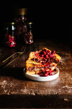 Brioche French Toast