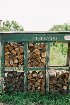 Firewood