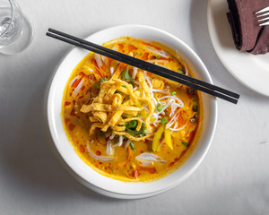 Authentic Northern Thai Food