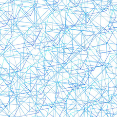 Abstract seamless pattern.Hand drawn. Vector illustration, EPS 10