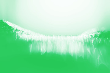 Obraz premium Abstract color photos