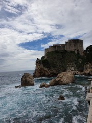 Dubrovnik - Croatie