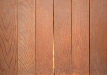 Wooden tiles brown pattern,background