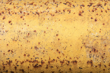 Old grunge rustic metal texture use for background