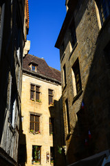 Sarlat la Canéda - Dordogne