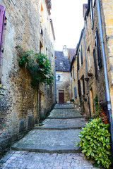 Sarlat la Canéda - Dordogne