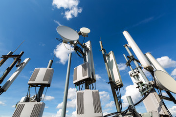 Metal constructions for telecommunication data equipment , radio panel antennas, outdoor remote...