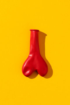 penis love
