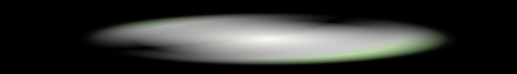 Digital art, abstract panoramic 3D objects, Germany