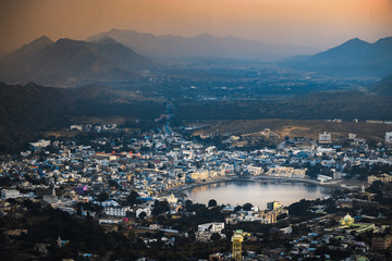 Pushkar, India