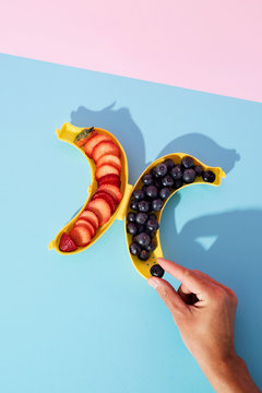 healthy food