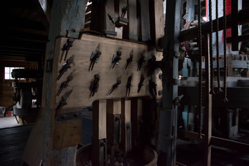 Paper mill de Schoolmeester, Westzaan