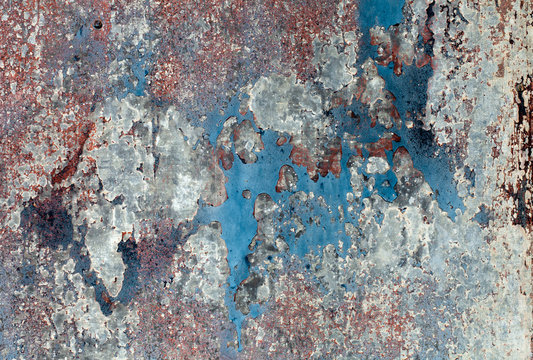 Grungy Texture