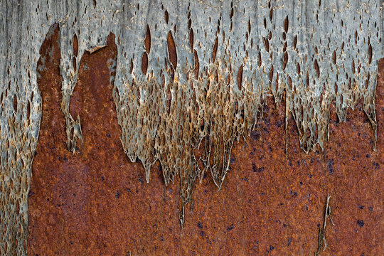 Grungy Texture