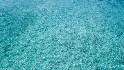 Fototapeta na wymiar 沖縄　海　写真素材　綺麗　離島　旅　珊瑚