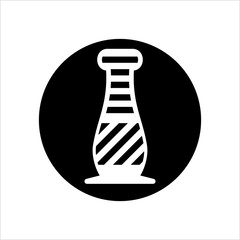 Traffic Bollard Icon