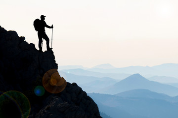 the man who toured high altitude,exploration,adventure and unusual places in mountaineering