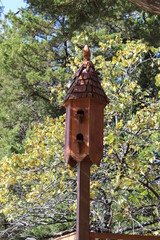 Birdhouse