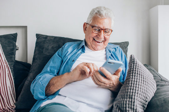 Welcome to the Seniorhood