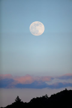 Moonrise