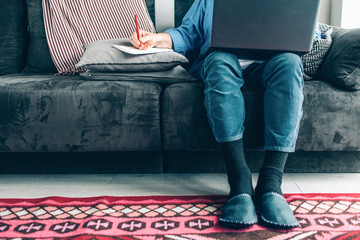 Welcome to the Seniorhood