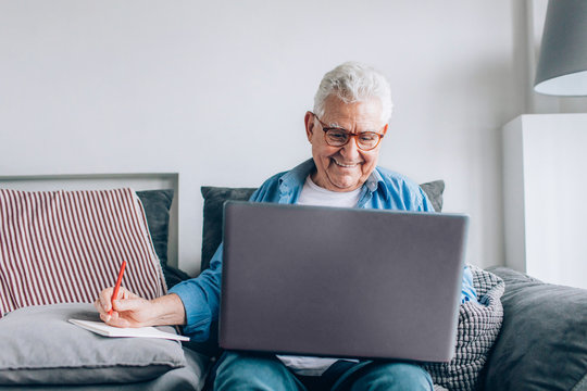 Welcome to the Seniorhood