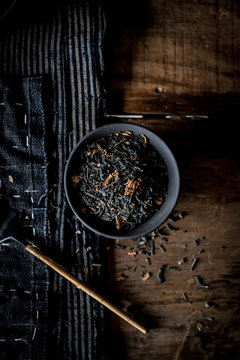 Japanese tea